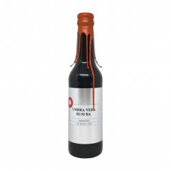 Pühaste Brewery Umbra Vera - Rum BA (Silver Series)