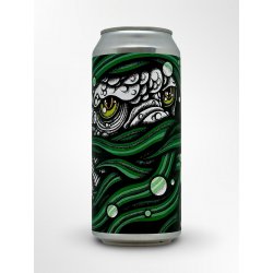 Tired Hands Brewing Company Refreshing