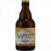 Van Steenberge Baptist Blonde 33cl 