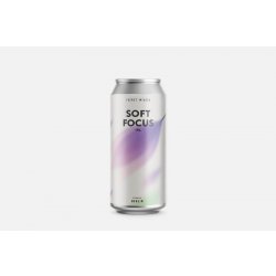 FUERST WIACEK Berlin Soft Focus (2026)