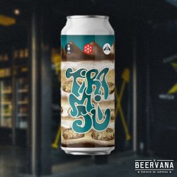 Granizo. Tira Mi Su - Beervana