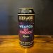 BEARWOOD WEAPON OF CHOICE RIWAKA IPA 5.8% BEARWOOD WEAPON OF CHOICE RIWAKA IPA 5.8%