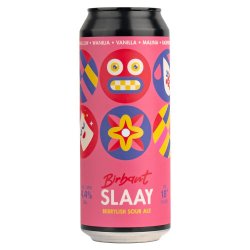 Browar Birbant Slaay