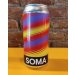 Soma Beer  Middler 