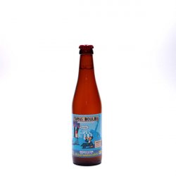 De la Senne Taras Boulba