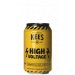 Kees  Sofia Electric High Voltage  