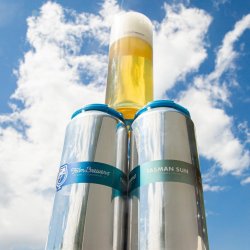 Foam Brewers Tasman Sun