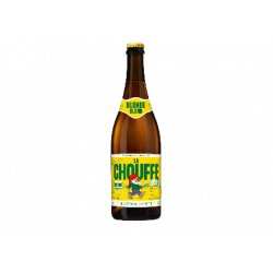 La Chouffe Blonde La Chouffe Blonde