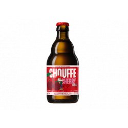 Brasserie d’Achouffe Cherry Chouffe