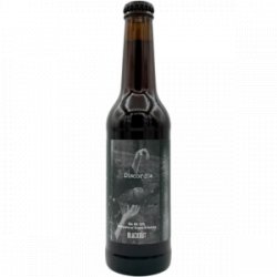 Blackout Brewing Discordia - Gin BA