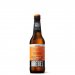 Brebel Bohemian Pilsner sin gluten 33cl 