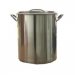 Kettle 30L stainless steel ECO 