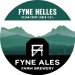 Fyne Ales Fyne Helles Lager Keg 