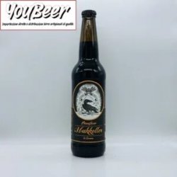 Mukkeller Corva Nera