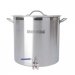 Tanque Brewferm 70L con grifo Tanque Brewferm 70L con grifo