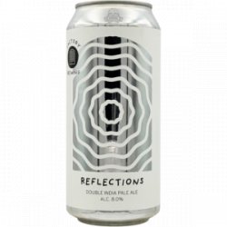Factory Brewing Reflections