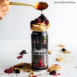 Imprint Beer Co. Gloopfellas