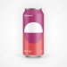Moonwake Beer Co, Pale Ale 440ml Can 