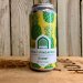 Vault City Brewing. Bru 1 Pineapple Vault City Brewing. Bru 1 Pineapple