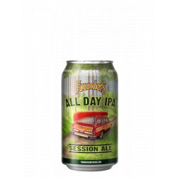 Founders All Day IPA Founders All Day IPA