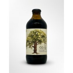 Humble Forager Brewery Oak