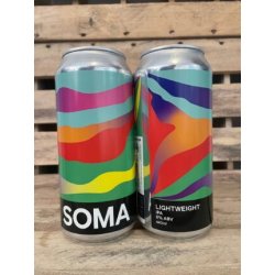 Soma Lightweight
