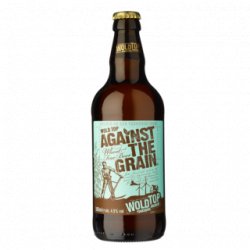 Wold Top Brewery Against The Grain Gluten Free - Cantina della Birra