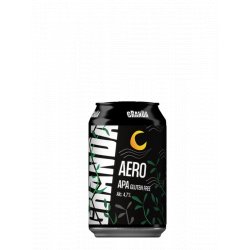 Birrificio della Granda Aero