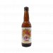 Hoppy Road - Flamingo 33cl  Berliner Weisse Citron Vert Hibiscus 
