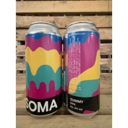 Soma Gummy