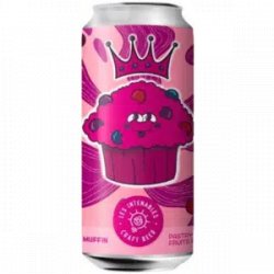 Les Intenables - Craft Beer - Super Muffin