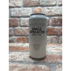 Whiplash Space Operator