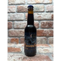 Aspro Brews Proemevlaai