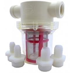 Filtro Mac Daddy Bouncer - Rolling Beers