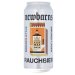 Newbarns - Rauchbier Newbarns - Rauchbier