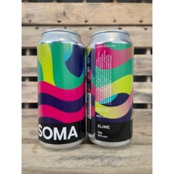 Soma Slime