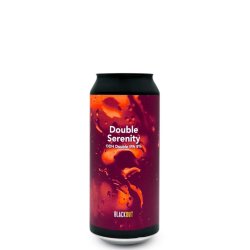 Blackout Brewing Double Serenity