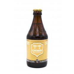 Chimay Doree 33cl - Belgian Brewed