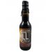 Lange Lijs Eclipse Quadrupel BA Rum fles 33cl 