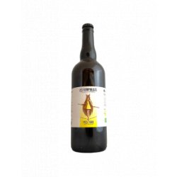 Les Funambules - Miss Tigrie (Hazy Pale Ale) 75 cl - Bieronomy