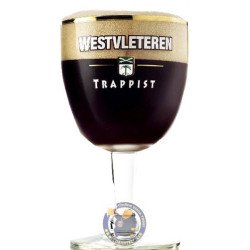 Westvleteren Glass - BelgianShop