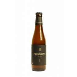 Brouwerij Van Steenberge Fourchette - Acedrinks