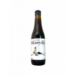 Lupulus - Hibernatus Bière d'Hiver 33 cl - Bieronomy