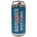 Naparbier Never To Much 44cl Naparbier Never To Much 44cl