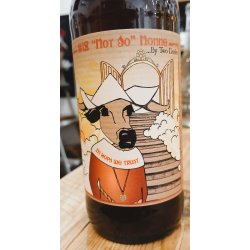 Not So Nonne - Two Dudes - 5.4% - Passion Bières