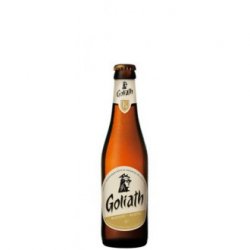 Goliath Blonde