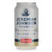 Jeremiah Johnson Blonde Ale 