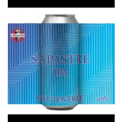 La Calavera Sapastre