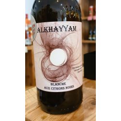 Brasserie Kachmar Alkhayyam