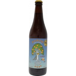 Craftwork Saison Zest 500ml - The Beer Cellar